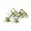 Stecker 925 RH 4,0 mm
