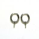 Ohrschmuck WG 585 m. Einh. Schl.