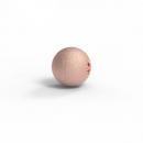Kugel Close 925 Rose verg. power eismatt 12,0