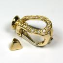 Verkürzer 585 GG  ct 0,098 2,8g  7,5-8,0